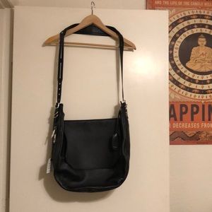 Rag & Bone black leather bag